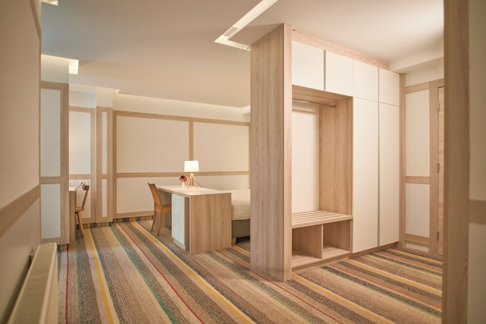 Фото Hotel Han Bjelasnica