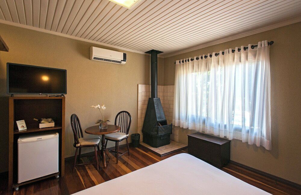 Фото Hotel Canto Verde
