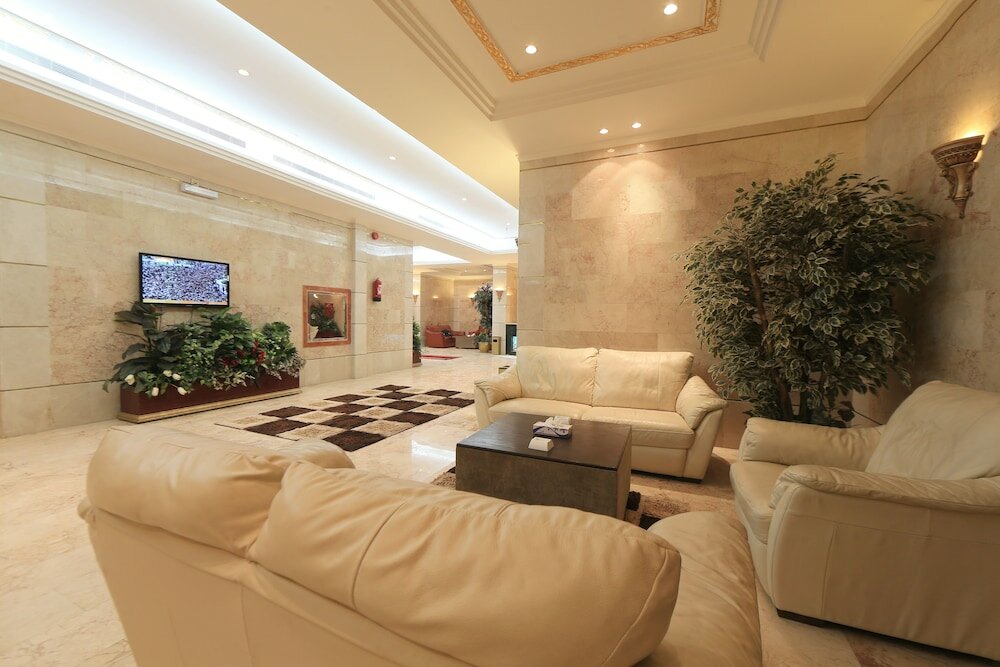 Фото Snood Alazizyh Hotel