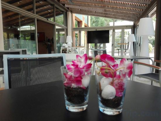 Фото Abba Garden Hotel	