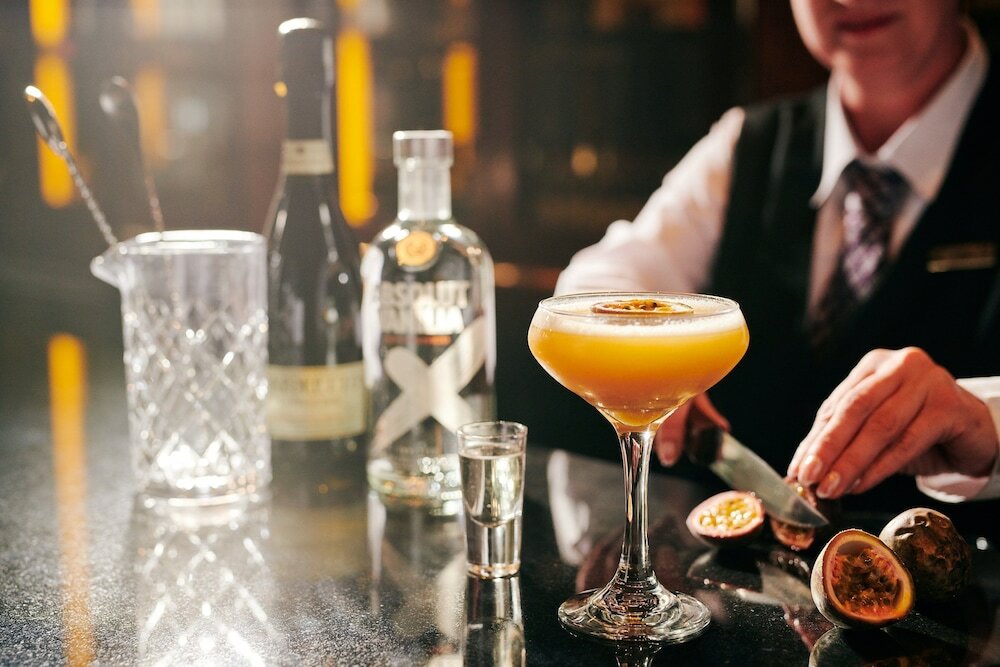 Фото Hard Days Night Hotel