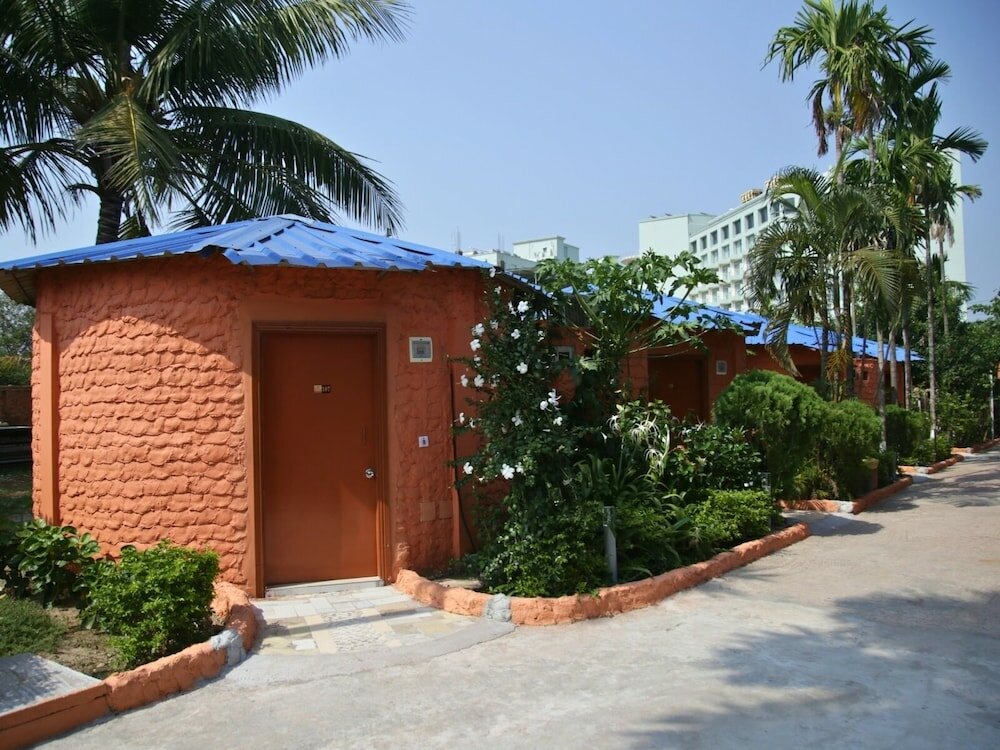 Фото Divine Eco Resort