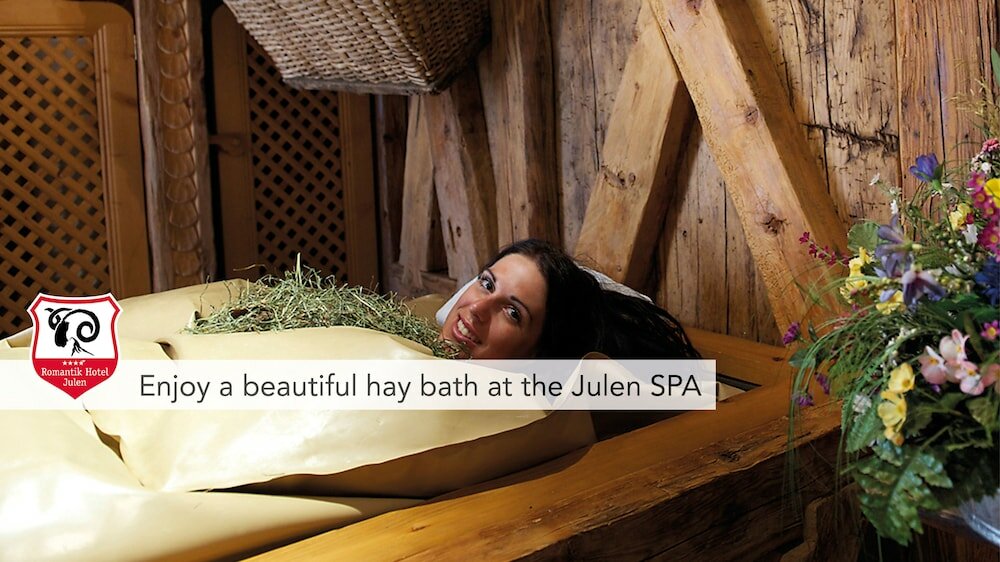 Фото Tradition Julen Hotel
