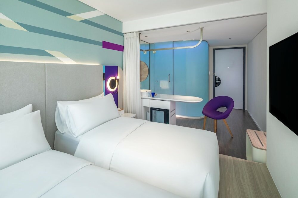 Фото Sojo Hotel Da Nang