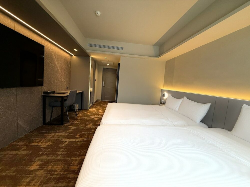 Фото King Shi Hotel