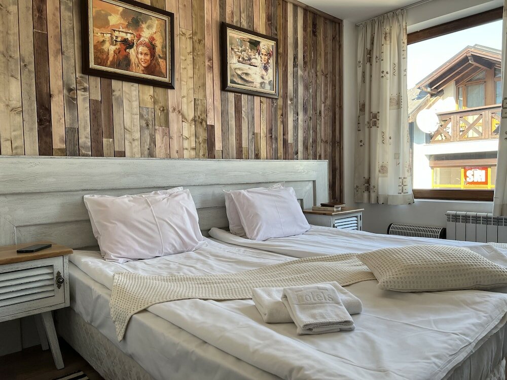 Фото Guest Rooms Granat