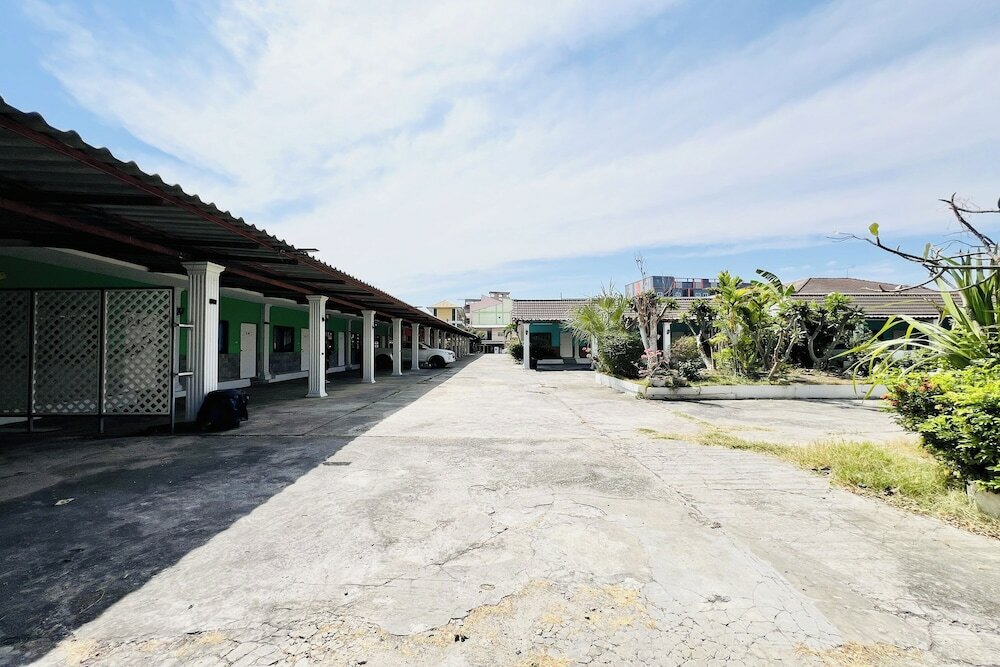 Фото Paradise Resort Buriram