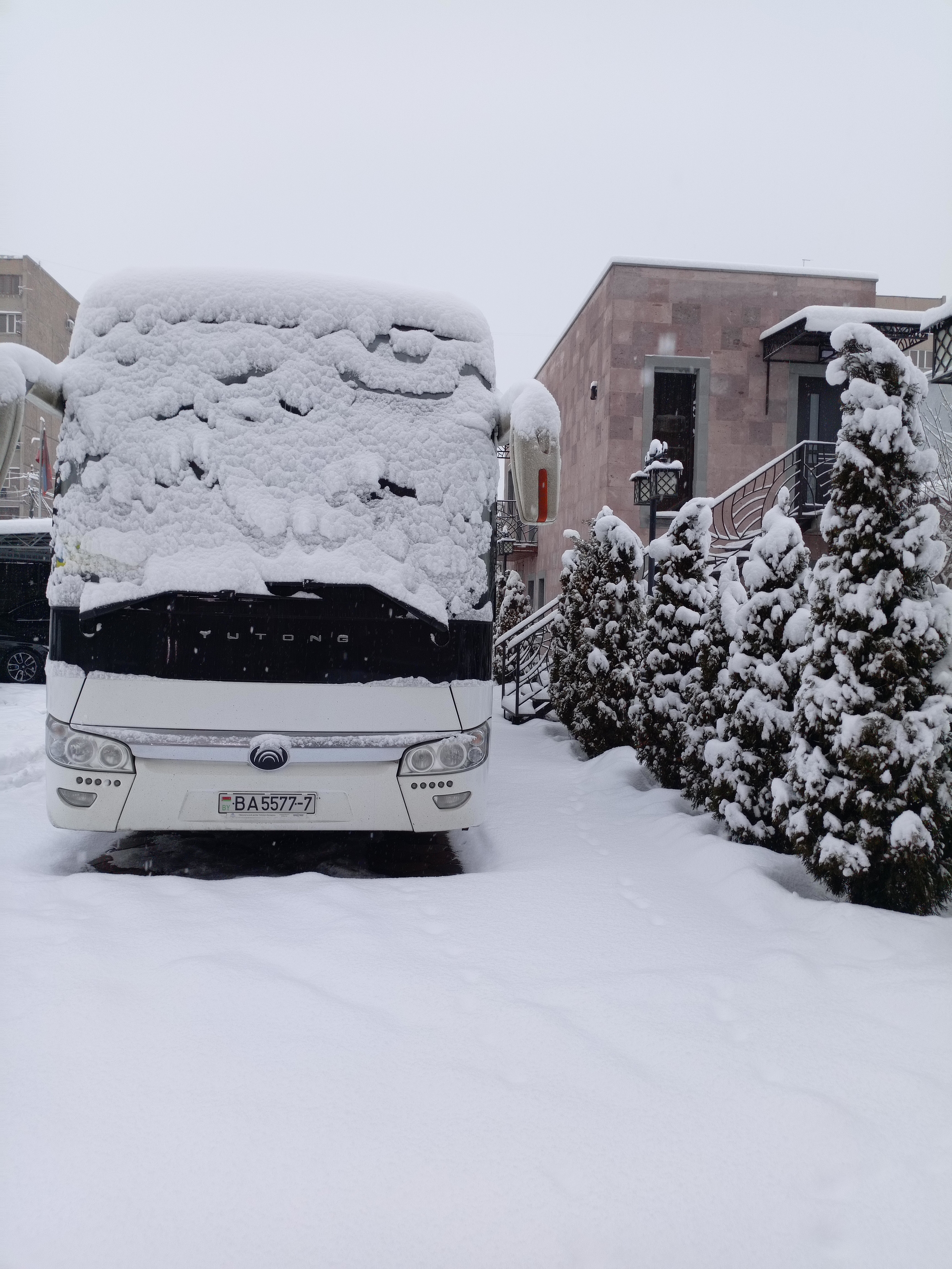 Фото Colette Hotel Yerevan