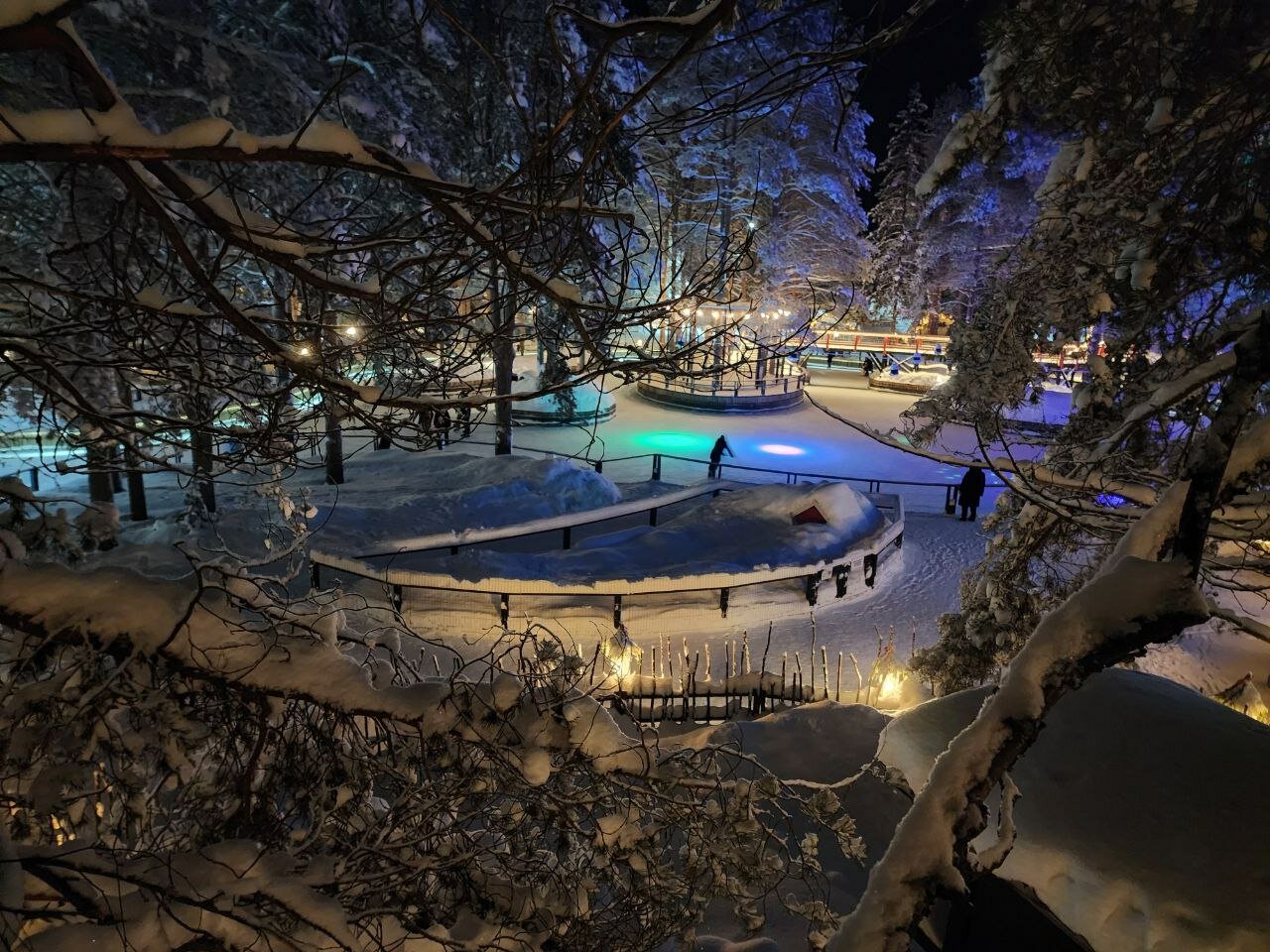 Фото ЕлятыЛодж