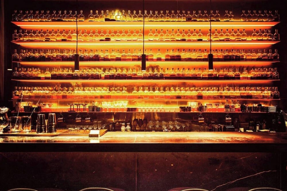 Фото Singapore Marriott Tang Plaza Hotel