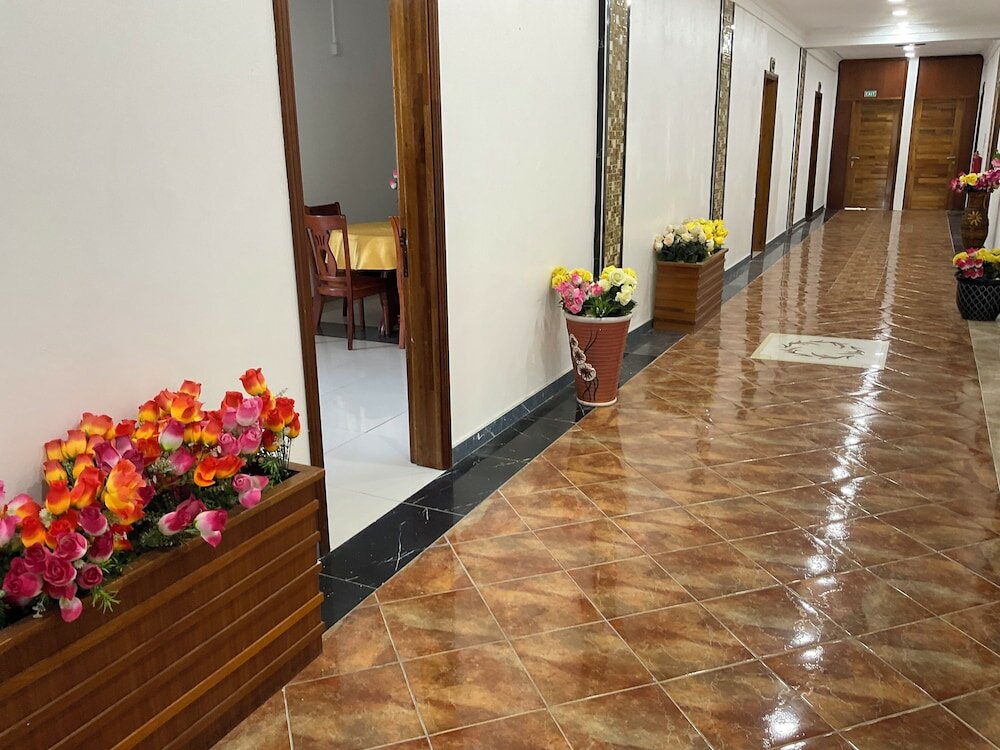 Фото Mahe Holiday Resort