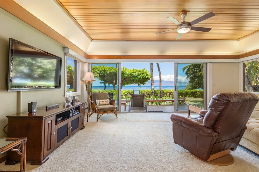 Фото Puunoa Beach Estates, a Destination by Hyatt Residence