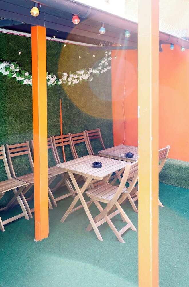 Фото Hamburg Room