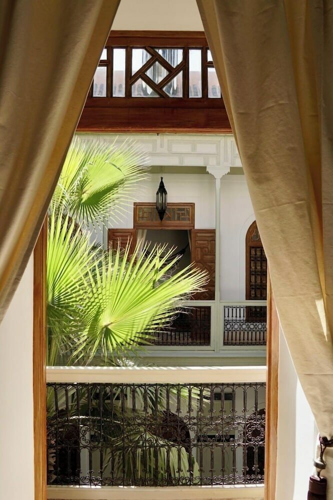 Фото Riad Tzarra