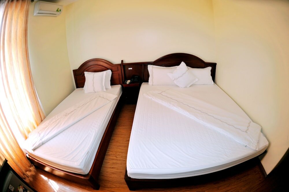 Фото Thuan Thanh Hotel