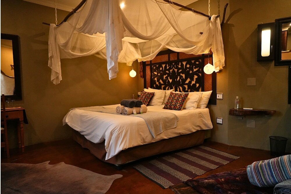 Фото Leopards Rock Bush Boutique