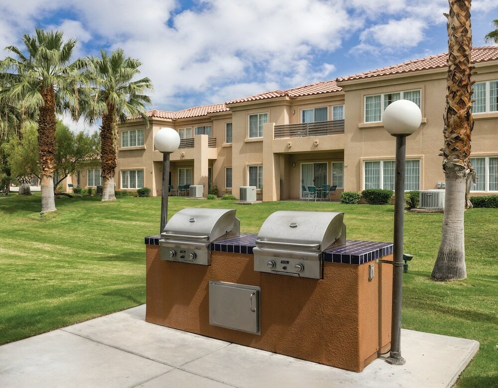 Фото Worldmark Cathedral City