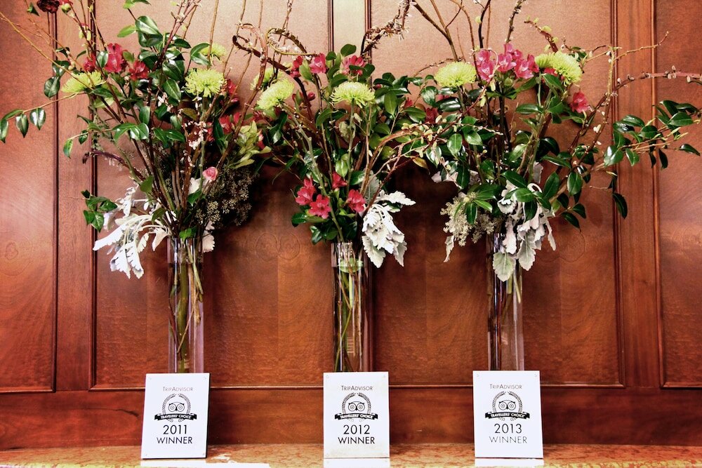 Фото Magnolia Hotel And SPA