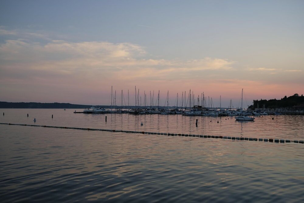 Фото Kempinski Palace Portoroz