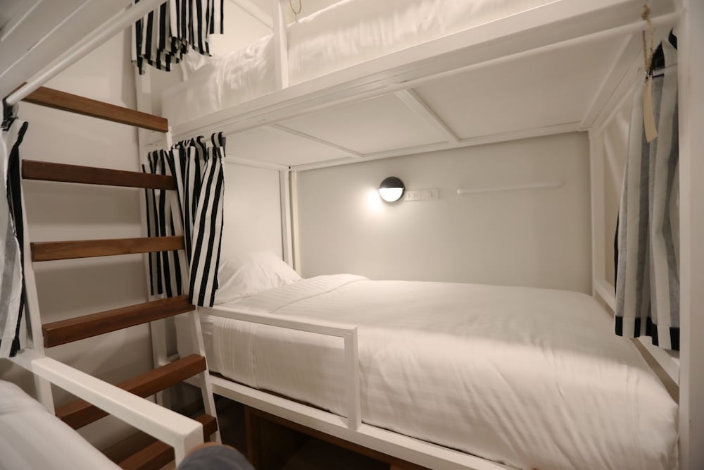 Фото Hostel Lullaby