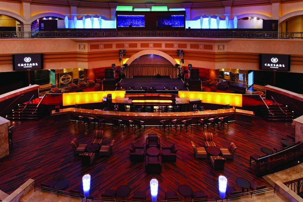 Фото Caesars Windsor