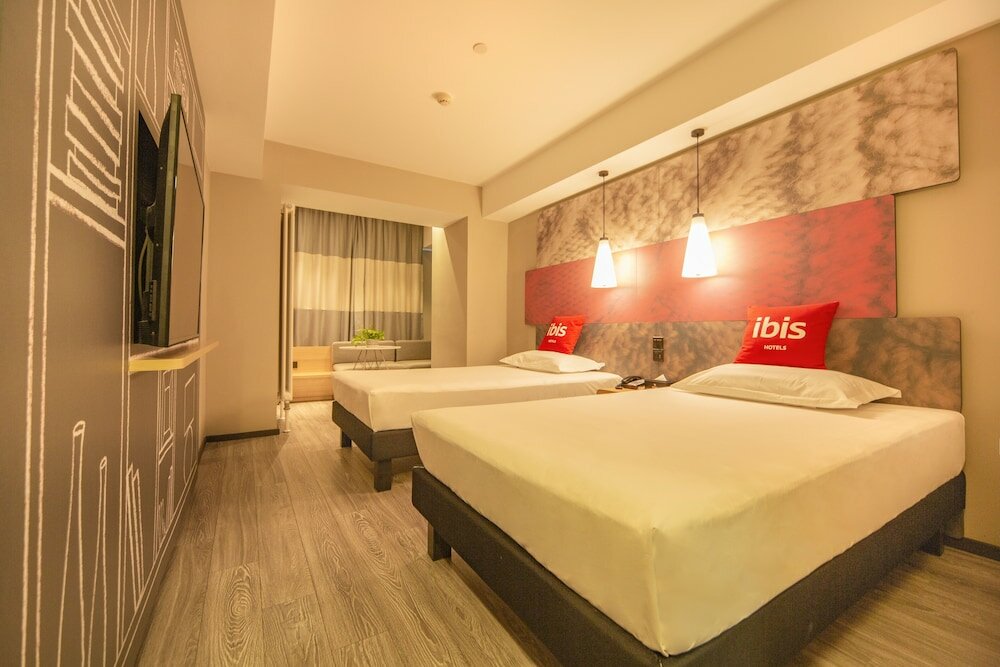 Фото Ibis Hotel