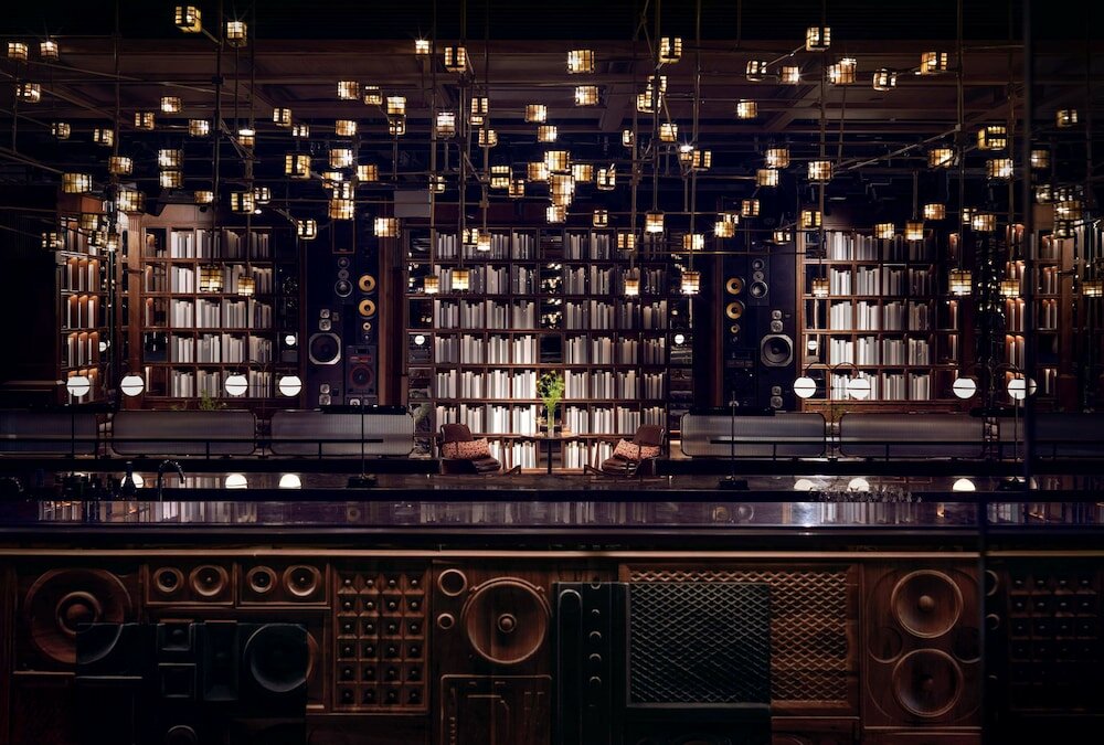 Фото Hyatt Regency Beijing Wangjing