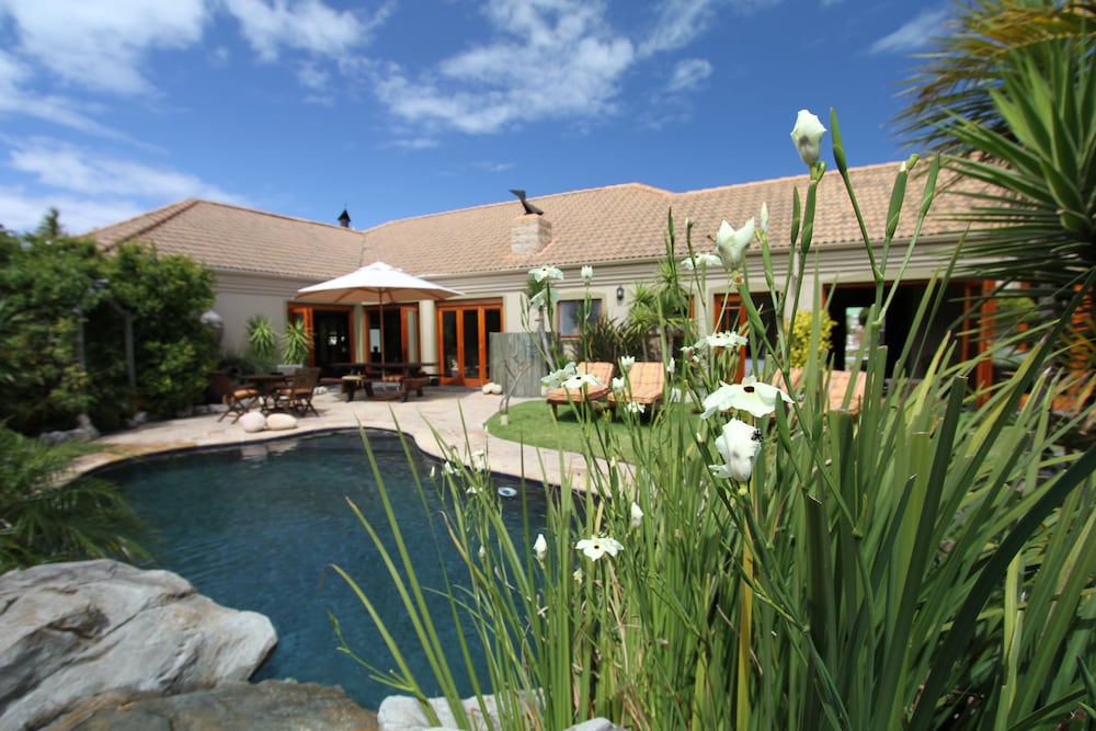 Фото Villa Chad