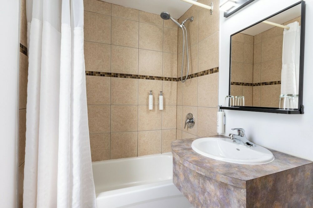 Фото Riotel Percé