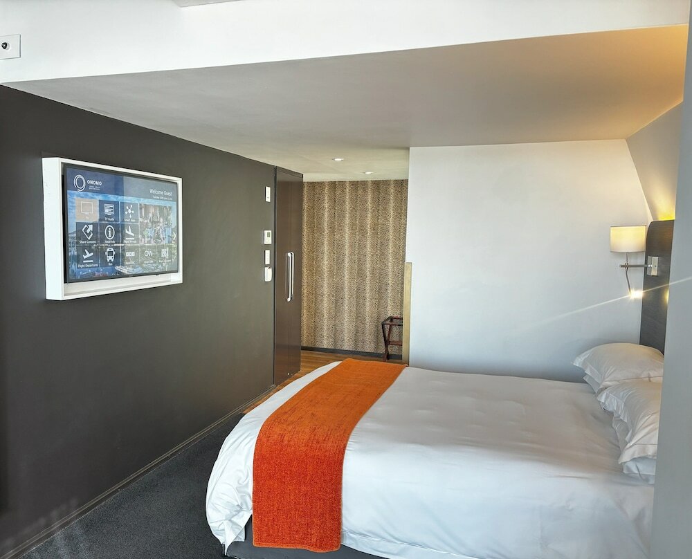 Фото Onomo Hotel Cape Town Waterfront