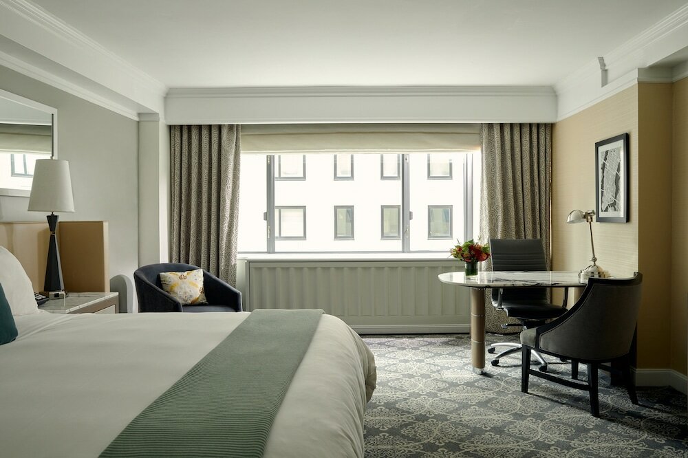 Фото Loews Regency New York Hotel