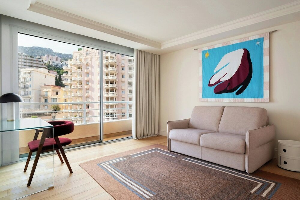 Фото Le Meridien Beach Plaza