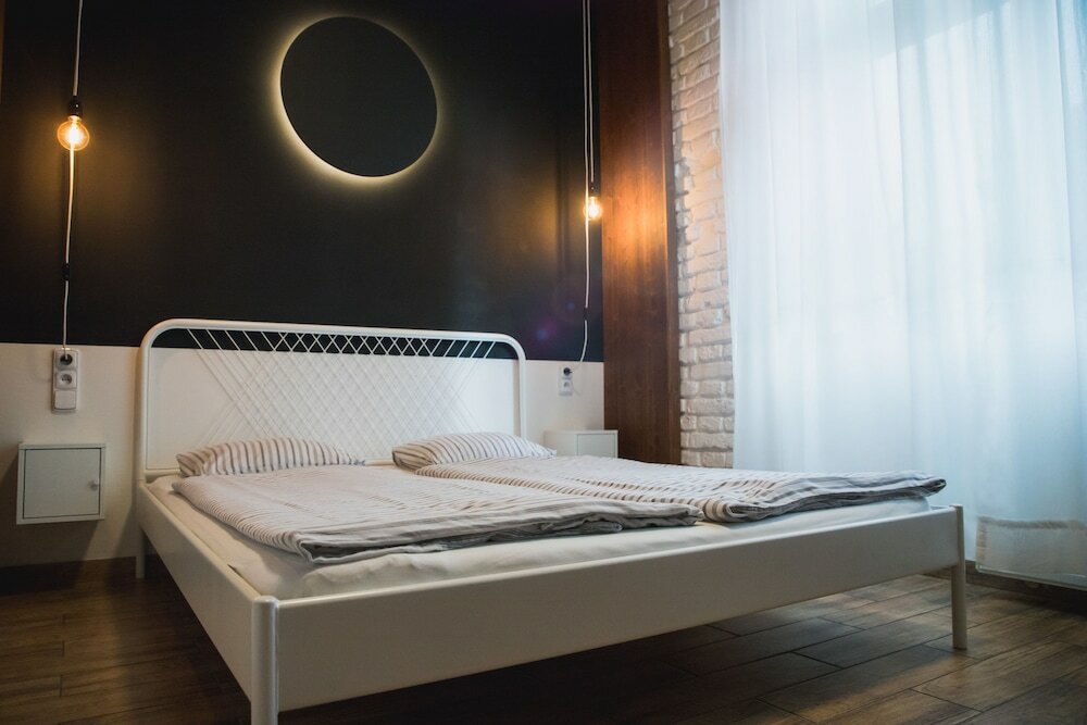 Фото Bohem Prague Hotel