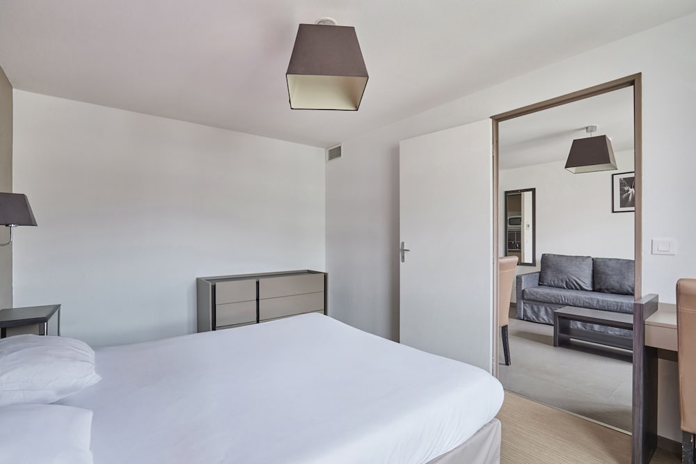 Фото Odalys City Marseille Le Dome