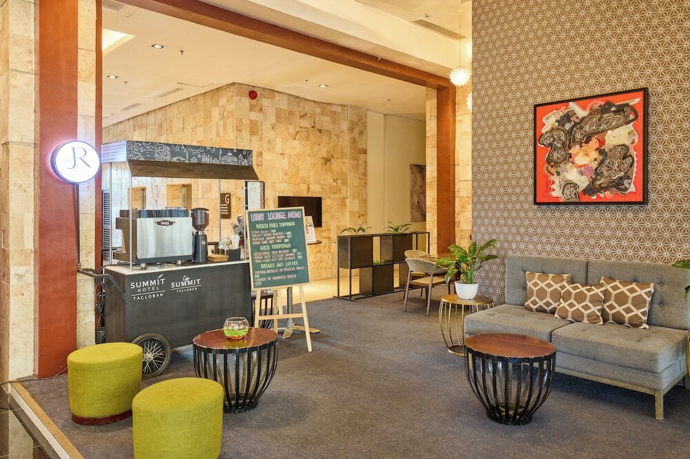 Фото Summit Hotel Tacloban