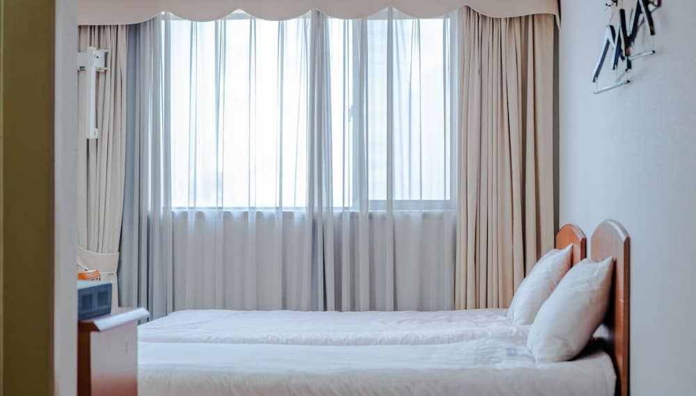 Фото Busan Central Hotel