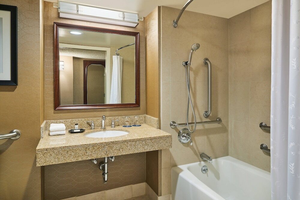 Фото Sheraton Denver Tech Center Hotel