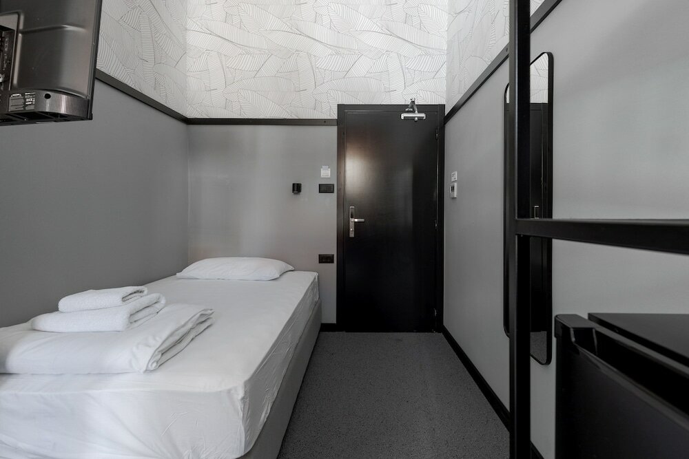 Фото Swanky Mint hostel