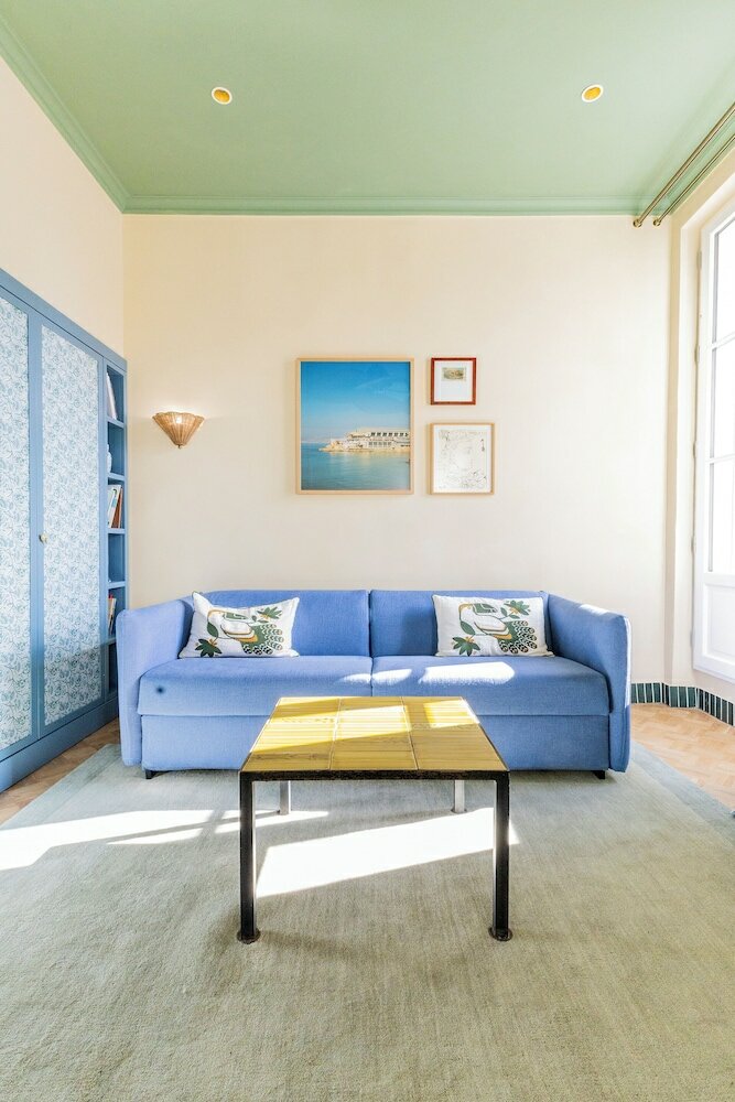 Фото Hotel Amista Marseille