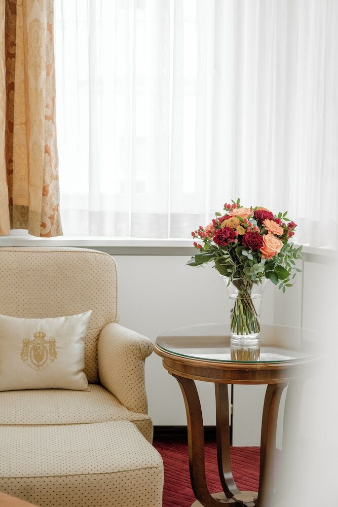 Фото Hotel Erzherzog Rainer