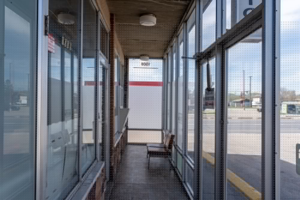 Фото Thriftlodge by Wyndham Regina North
