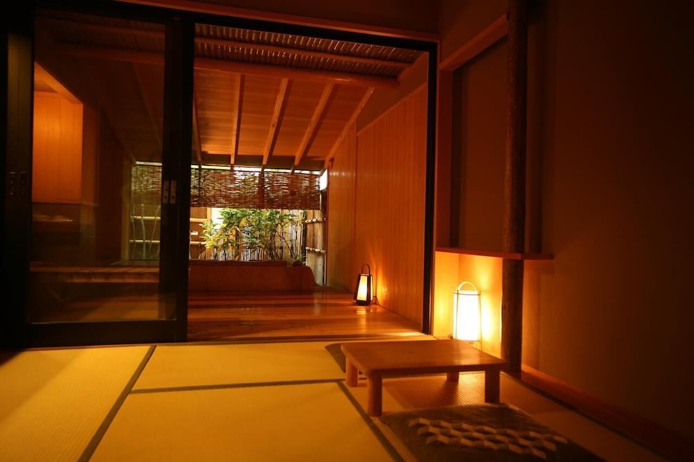 Фото Kinosaki Onsen Kawaguchiya Honkan