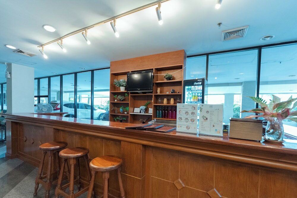 Фото Sandy Spring Hotel