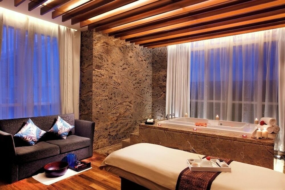 Фото Sheraton Guangzhou Hotel