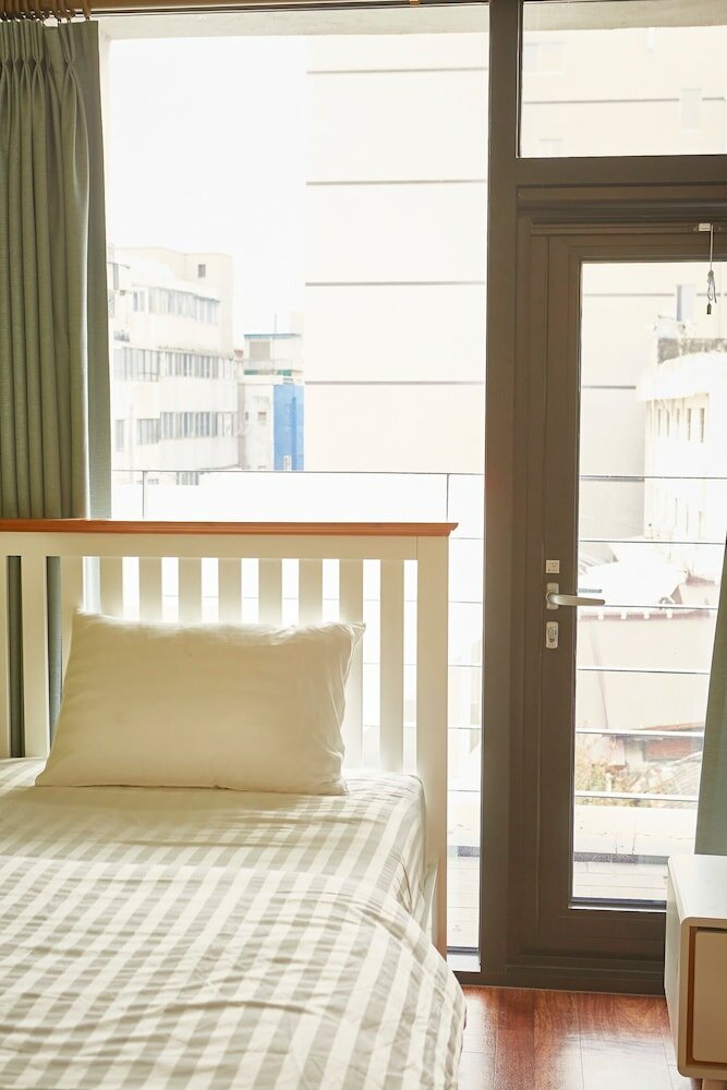 Фото Gwangju Guest House 145 - Hostel
