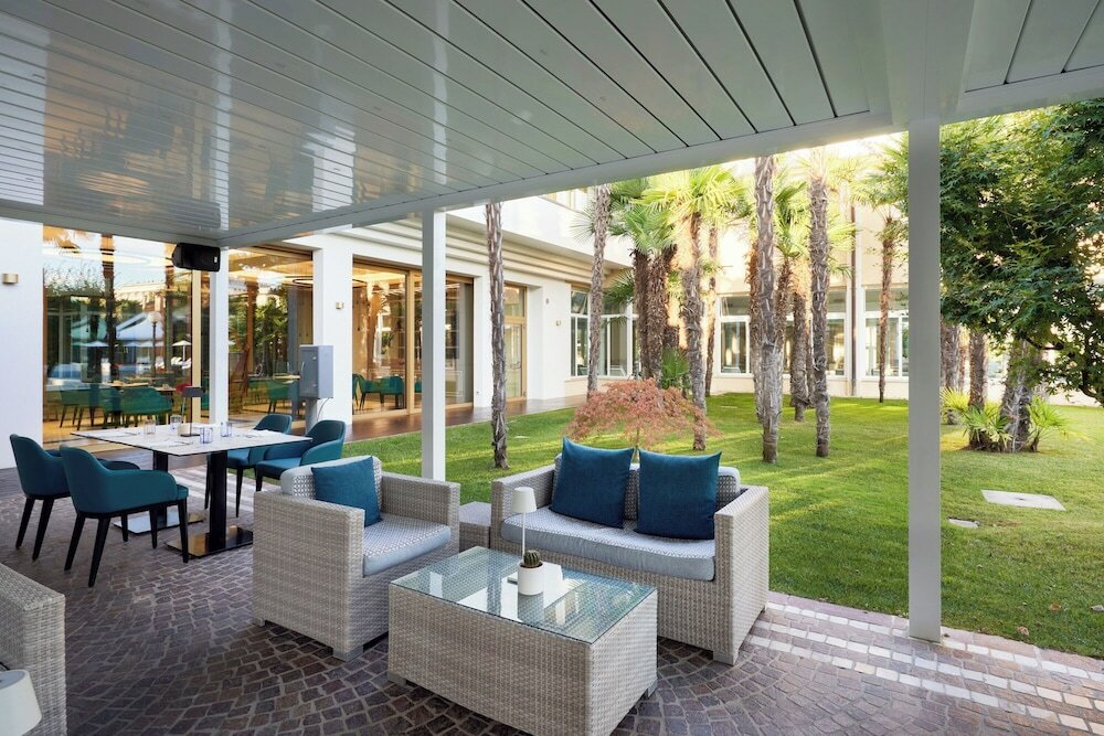 Фото Abano Grand Hotel