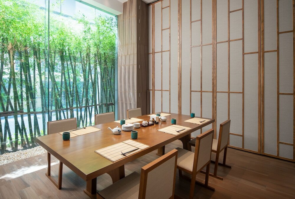 Фото Hotel Nikko Bangkok