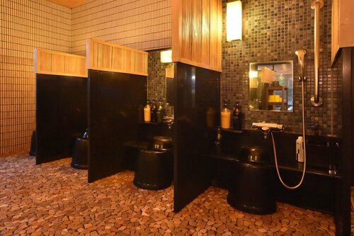 Гостиница Dormy Inn Obihiro в Обихиро