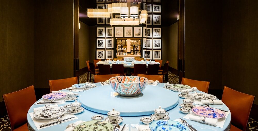 Фото The Ritz-Carlton, Millenia Singapore