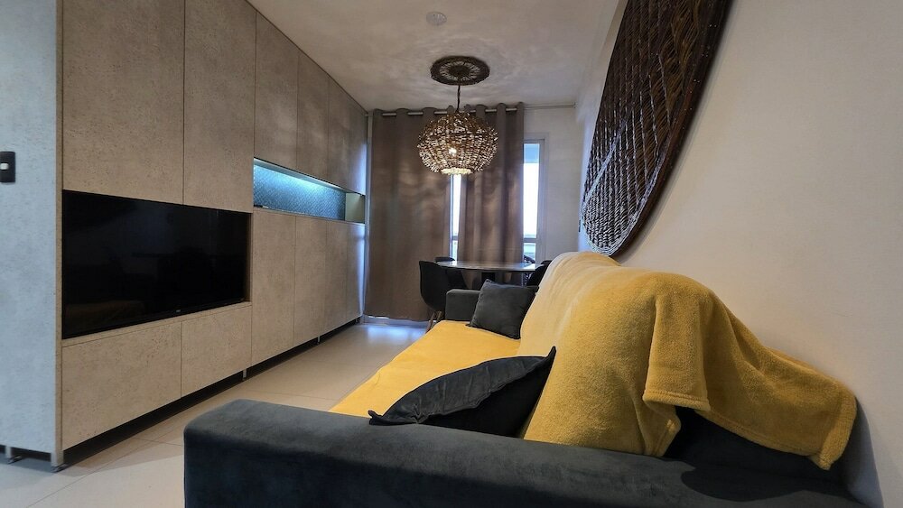 Фото Compacto de Luxo - Helbor My Way